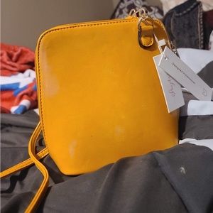 CrossBody Darling’s Purse